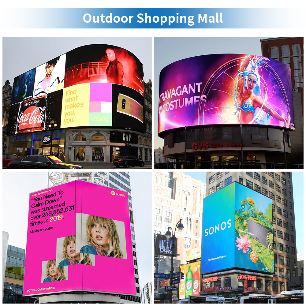 Shenzhen Technology Large Outd - Outdoor Sport Background recension och pris