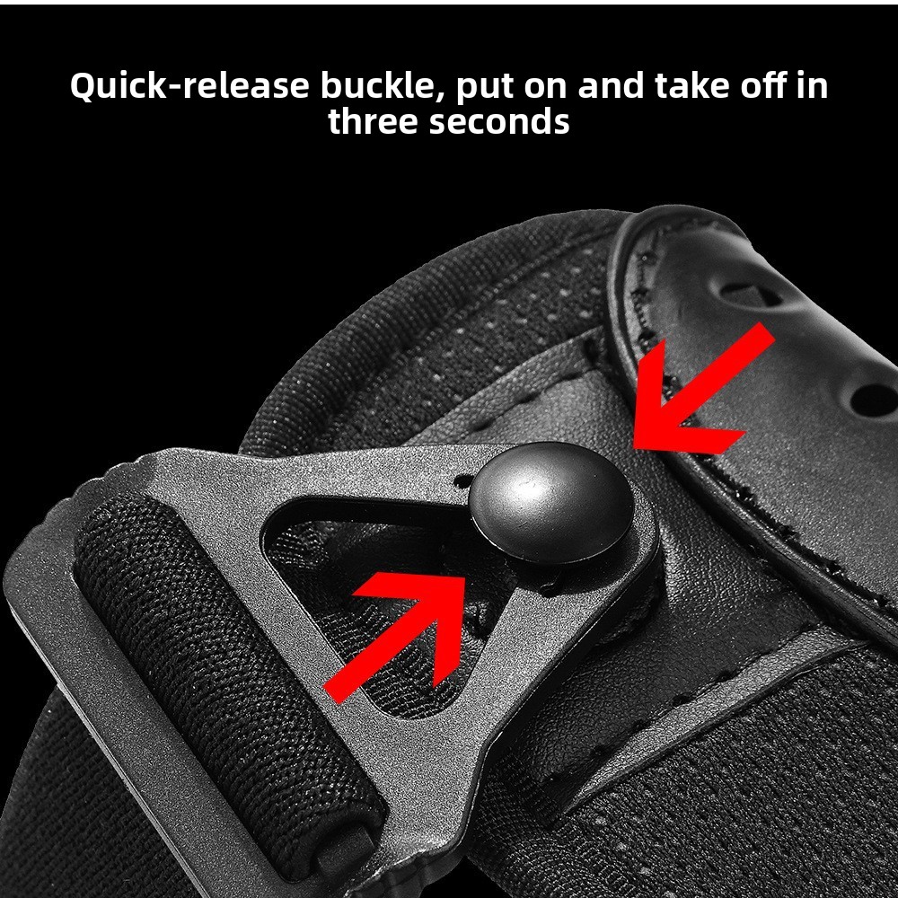 WOSAWE Adult MTB Motorcycle Kn - Mtb Elbow Pad recension och pris
