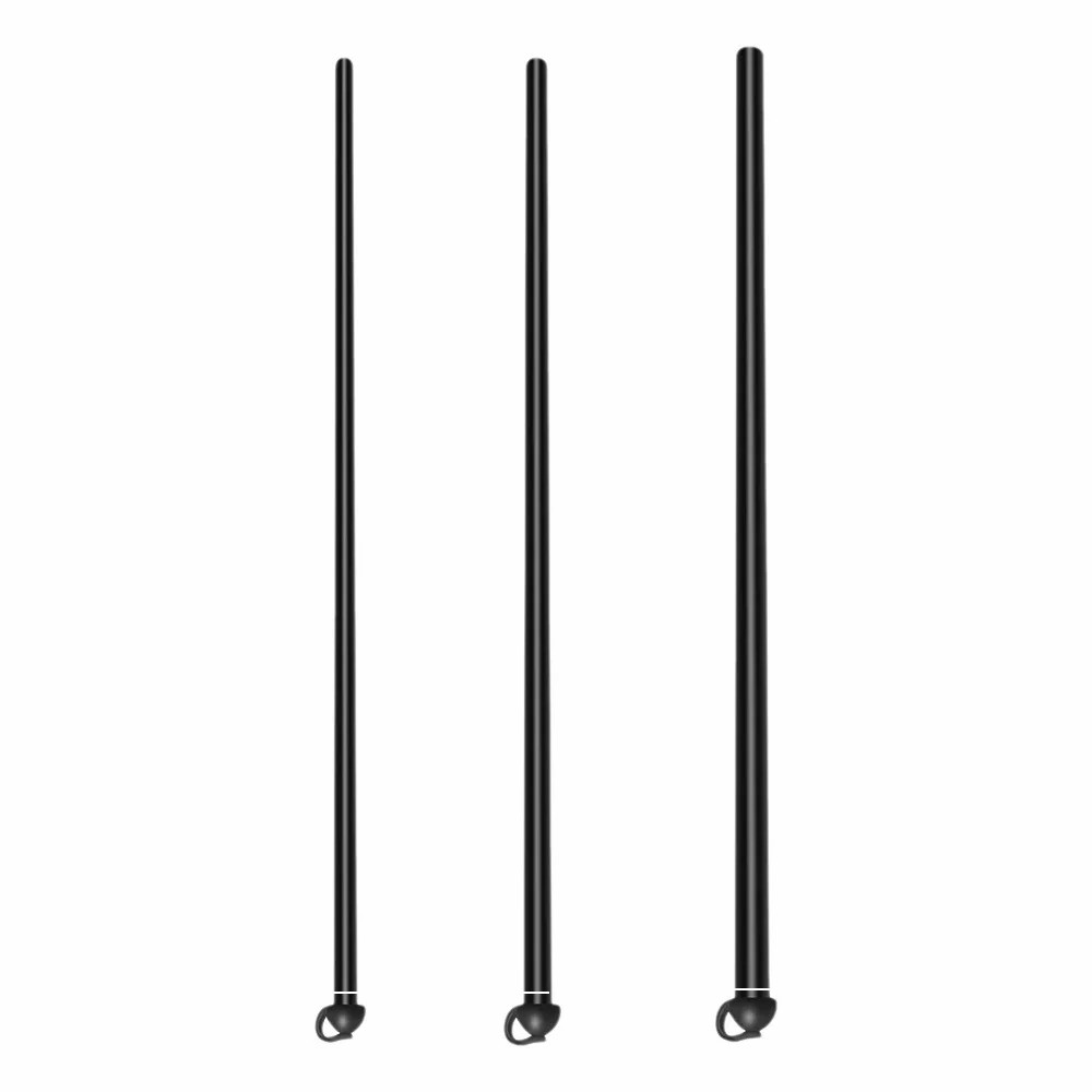 Silicone Hollow Urethral Cathe - Lunge Line Horse recension och pris