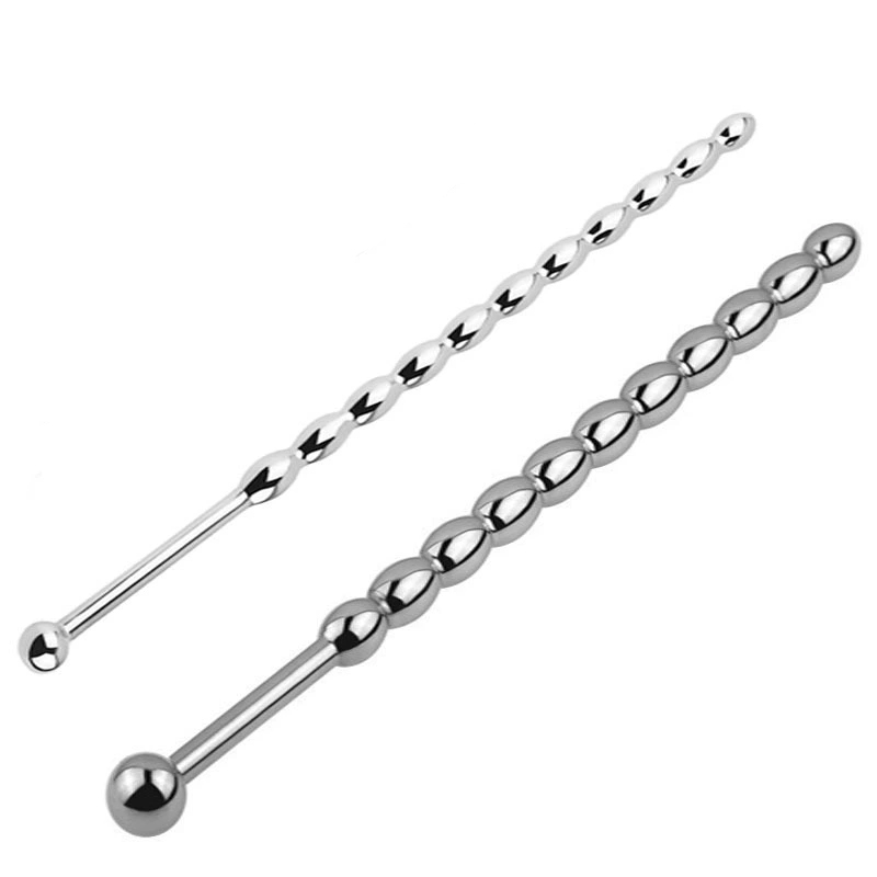 6mm/8mm Stainless Steel Urethr - Lunge Line Horse recension och pris