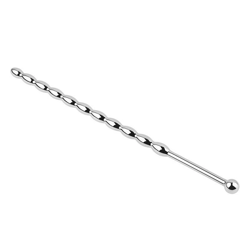 6mm/8mm Stainless Steel Urethr - Lunge Line Horse recension och pris