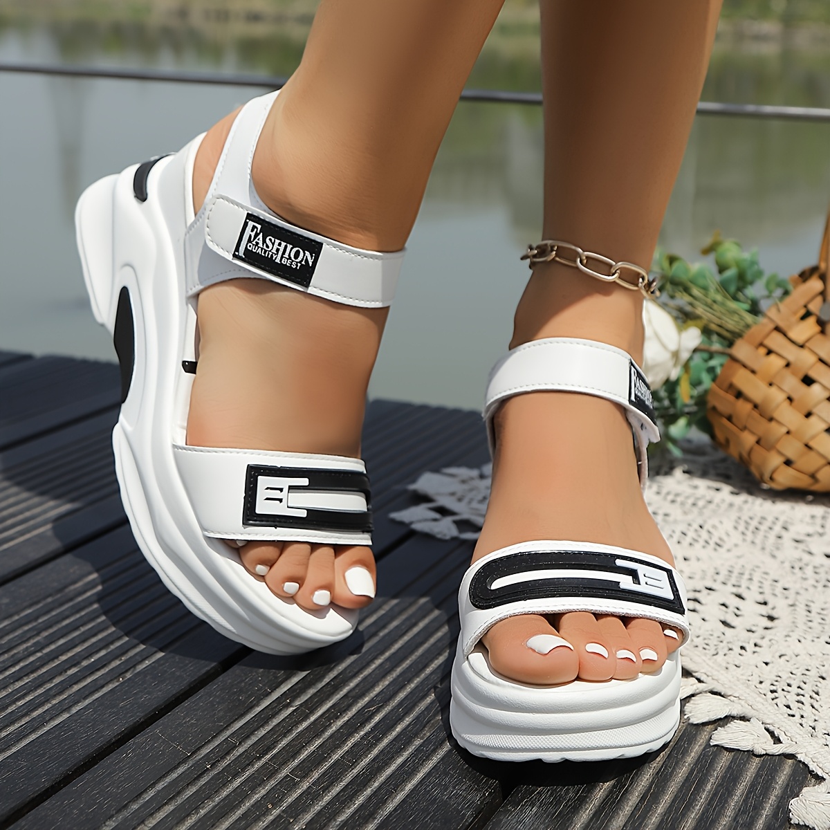 Summer 2026 Fashionable Outdoo - Outdoor Sports Activities recension och pris