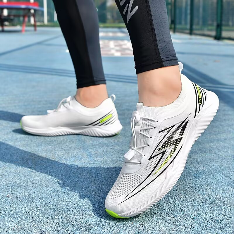Original Brand Running Trainer - Outdoor Sport Court recension och pris