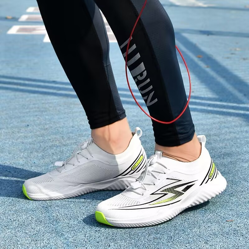 Original Brand Running Trainer - Outdoor Sport Court recension och pris