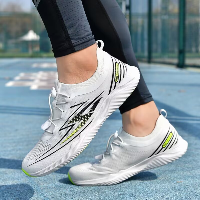 Original Brand Running Trainer - Outdoor Sport Court recension och pris