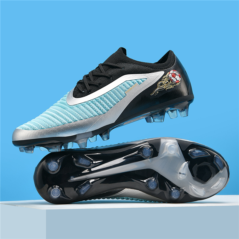 New Men Football Boots Breatha - Outdoor Sport Court recension och pris