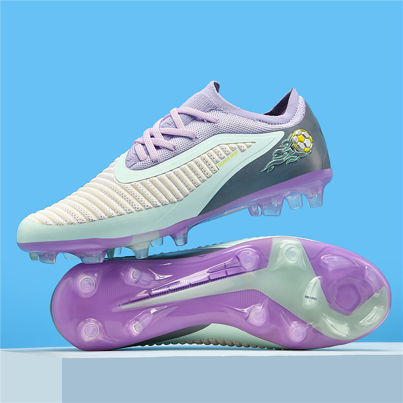 New Men Football Boots Breatha - Outdoor Sport Court recension och pris