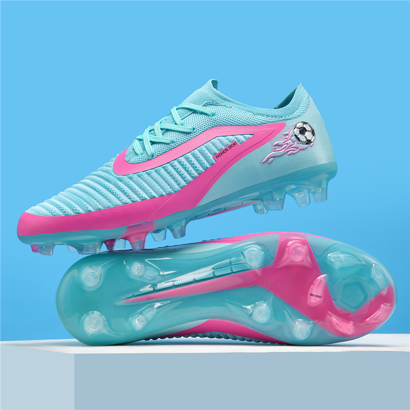 New Men Football Boots Breatha - Outdoor Sport Court recension och pris