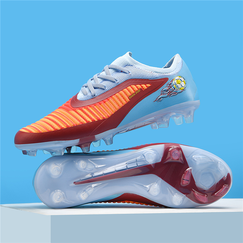 New Men Football Boots Breatha - Outdoor Sport Court recension och pris