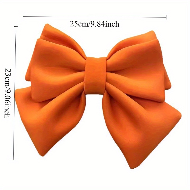 1pc Bow Helmet Decoration Cute - Equestrian Helmet recension och pris