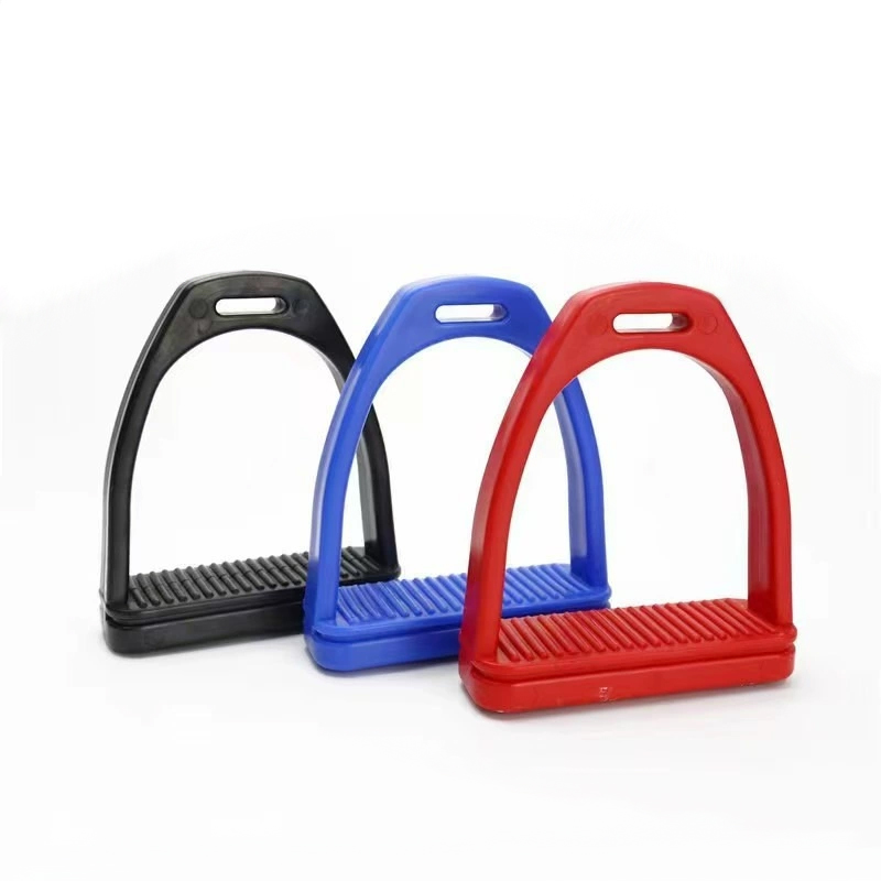 Multi-Color Plastic Equestrian - Lunge Line Horse recension och pris