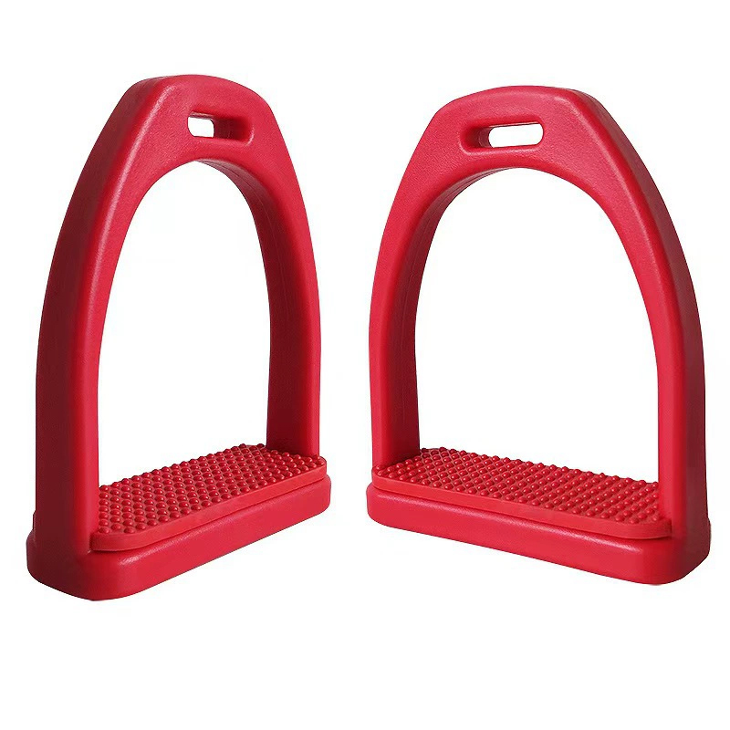 Multi-Color Plastic Equestrian - Lunge Line Horse recension och pris