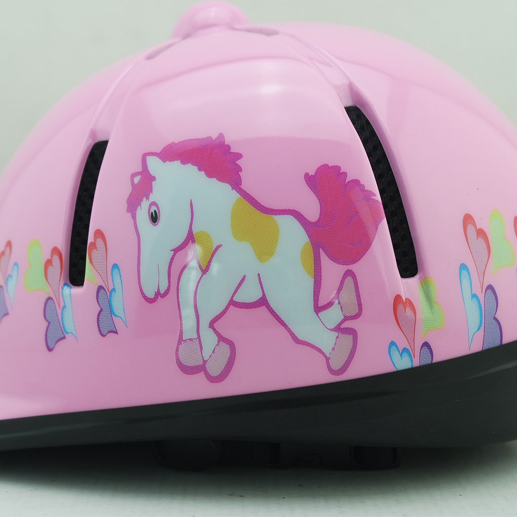 Riding Helmet Children Equestr - Equestrian Helmet recension och pris